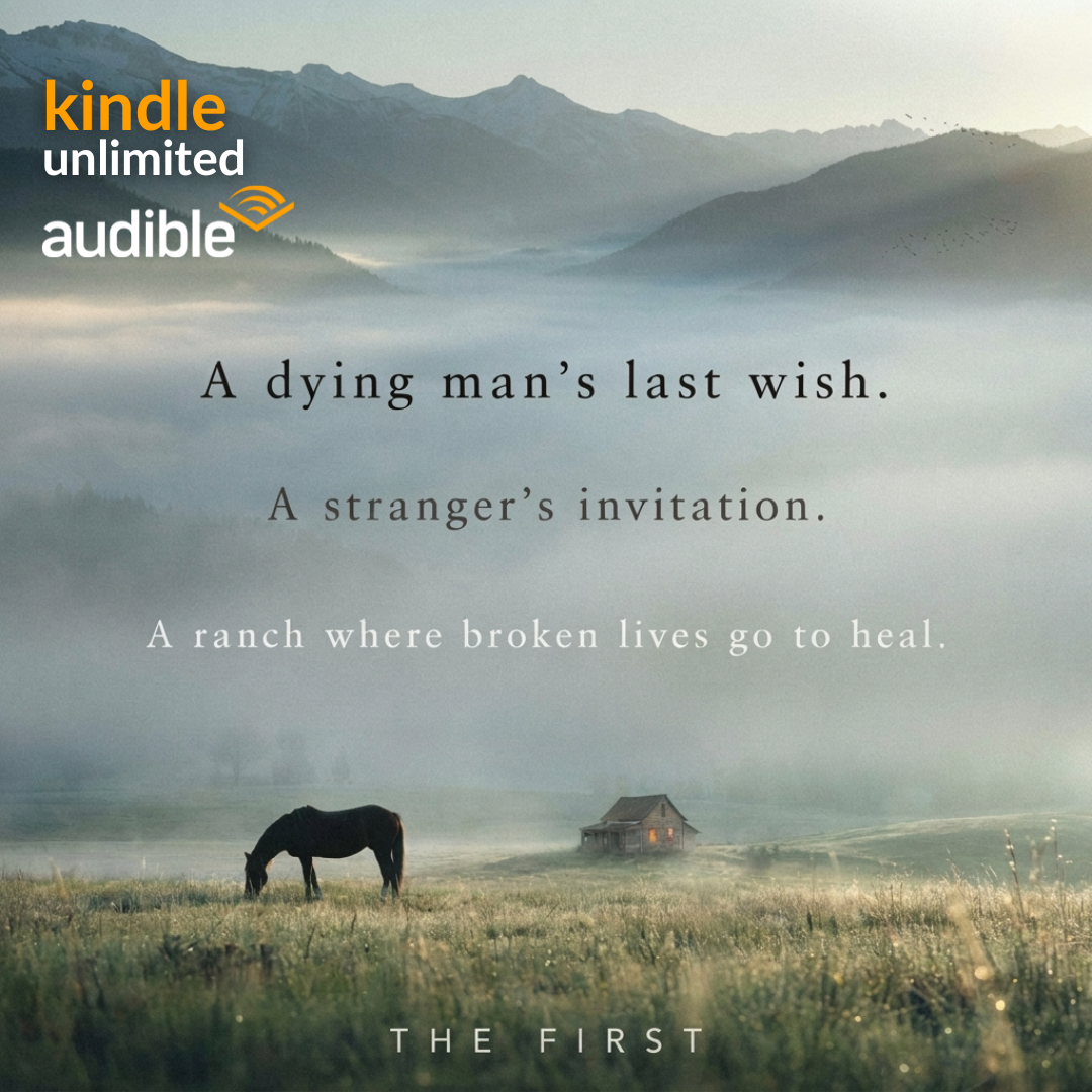 C. G. Cooper, Author Facebook ad: The Series Readers Are Falling in Love With