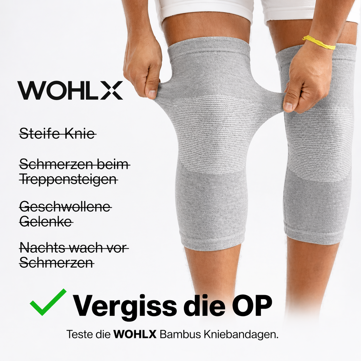 Gesundheitskompass Facebook ad
