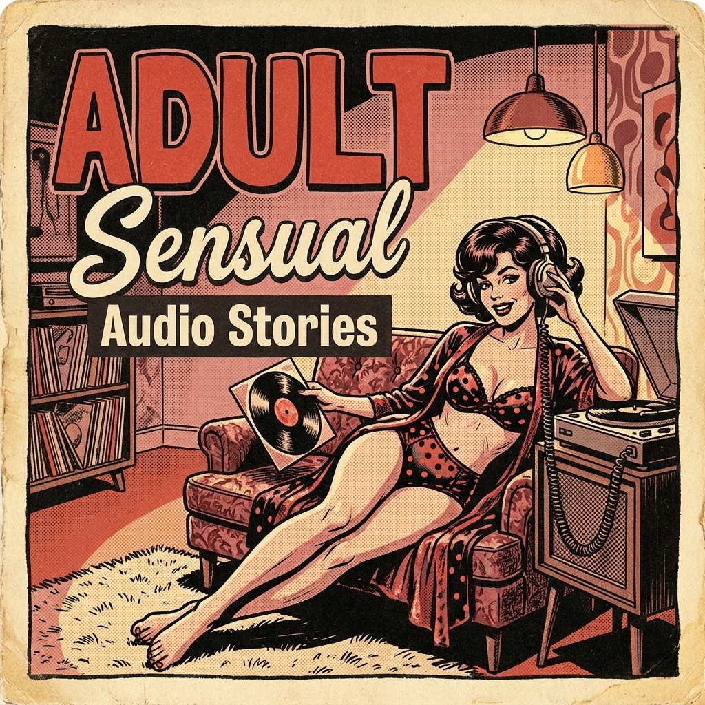 Ashley Baker Facebook ad: Sensual Stories, Made for You