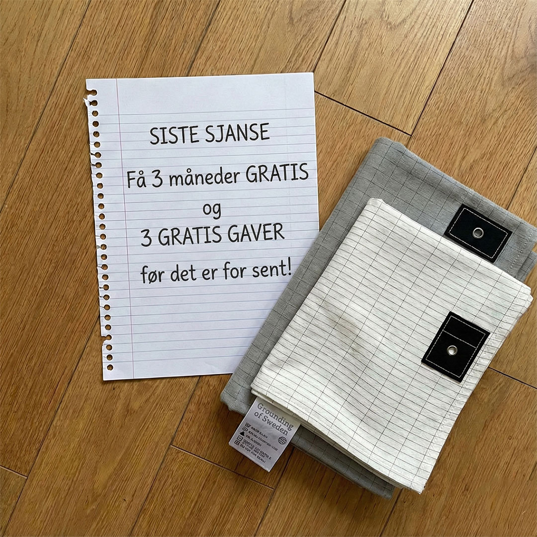 Grounding of Sweden - NO Facebook ad