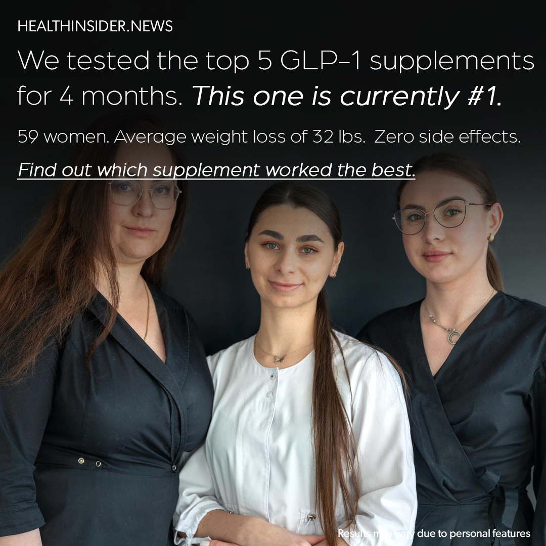 Health Insider Facebook ad