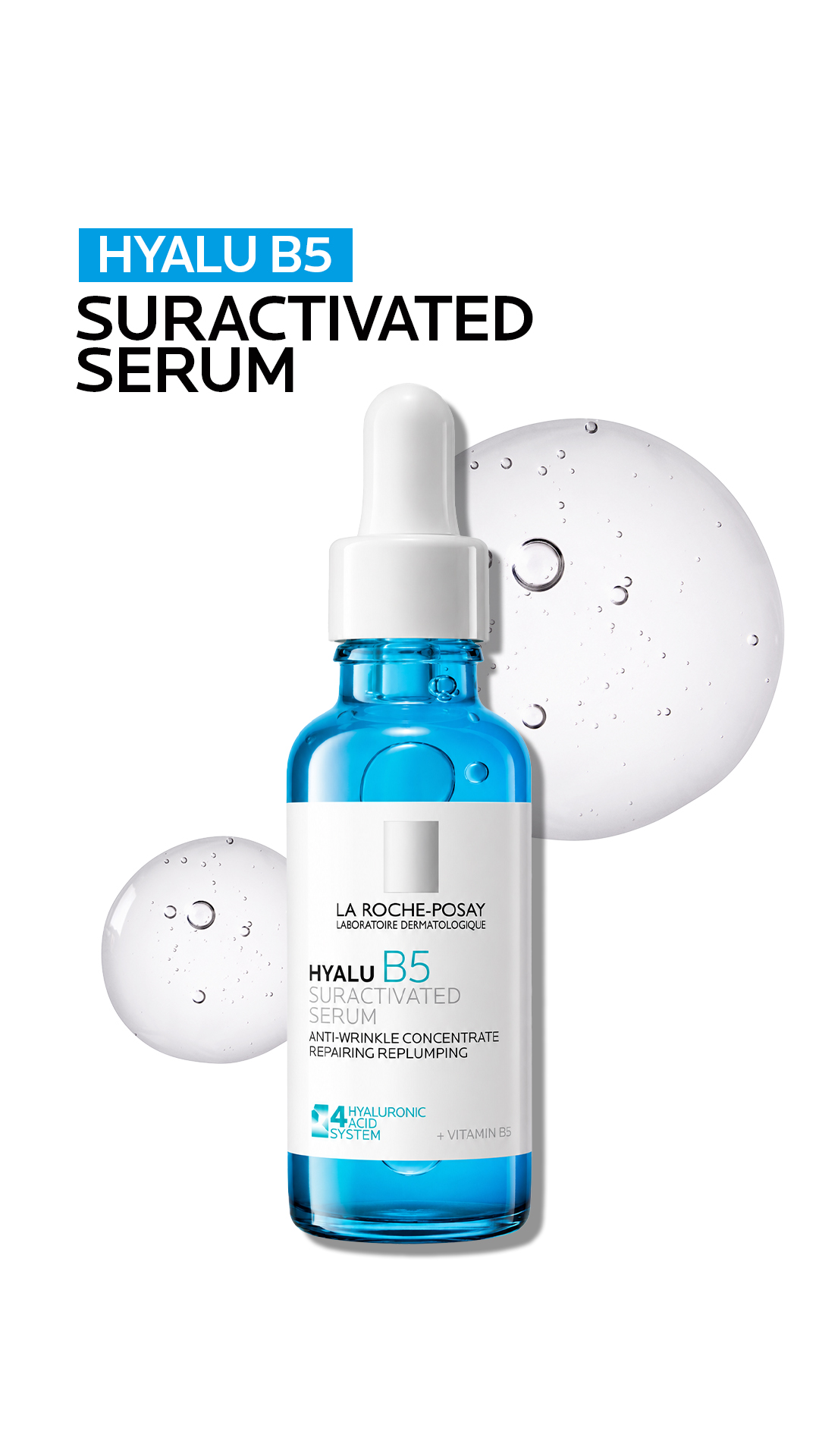 La Roche Posay Puerto Rico Facebook ad from Jul 8, 2026