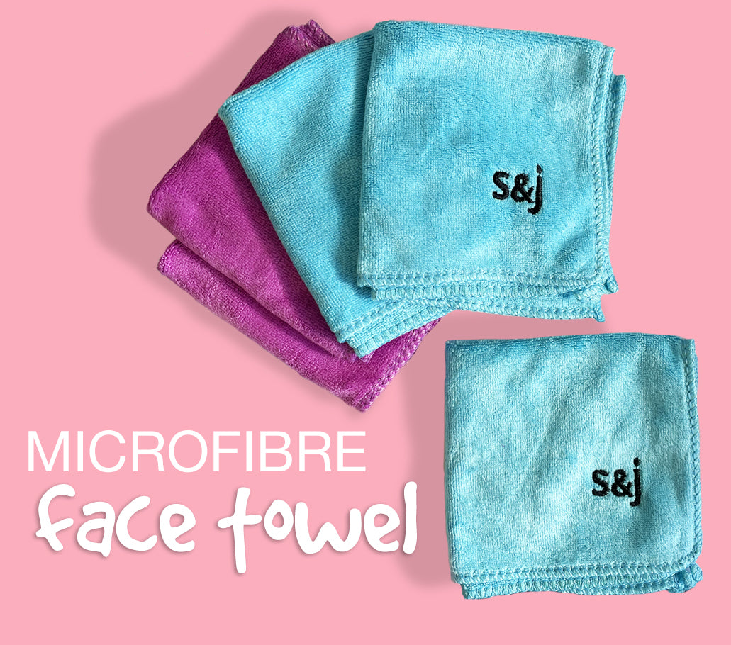 Sam&Jo Skincare Facebook ad