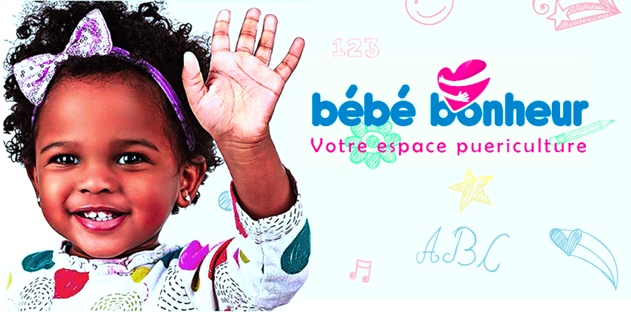 Bébé Bonheur Facebook ad