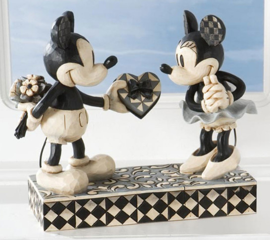 CADEAUCITY.com - Figurines et objets de collection Disney Facebook ad
