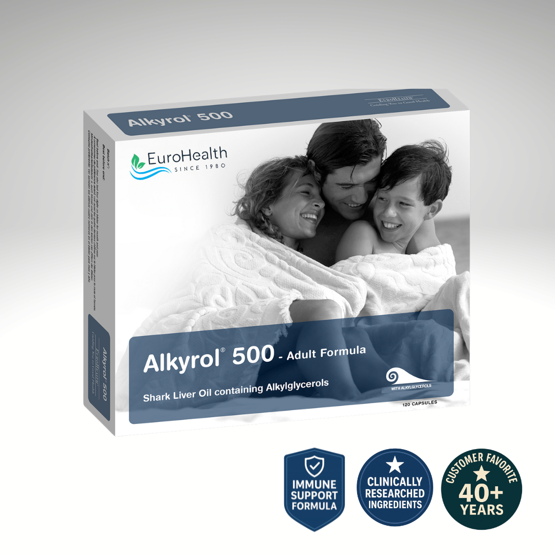 Eurohealth Healthy Aging Project Facebook ad from Jan 14, 2026