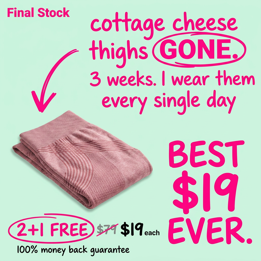 Celsior Facebook ad