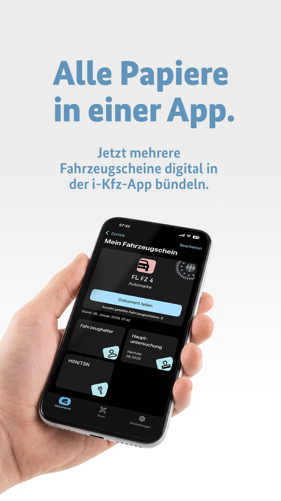 Bundesministerium für Verkehr Facebook ad from May 29, 2026