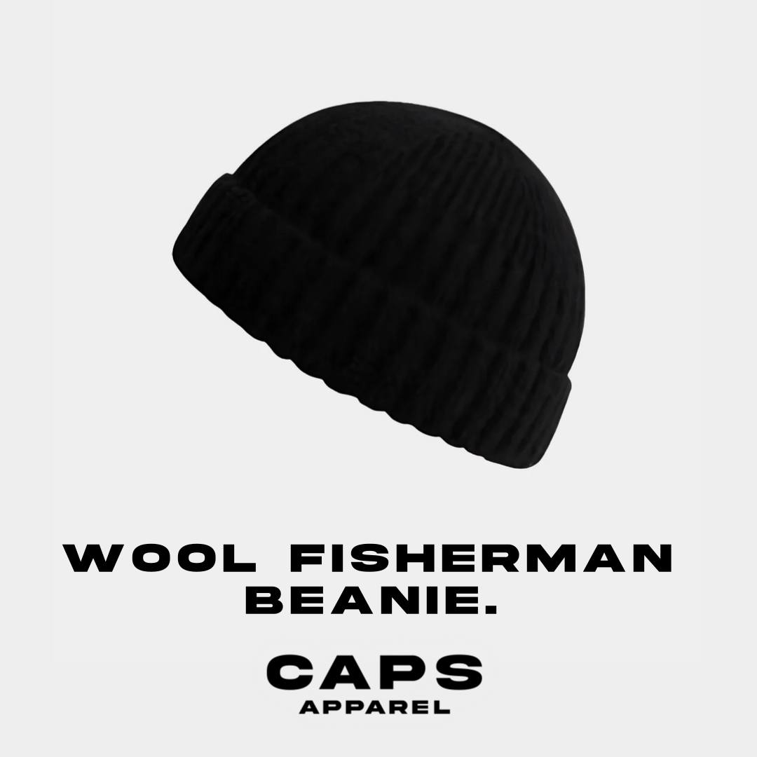 CAPS Apparel Facebook ad