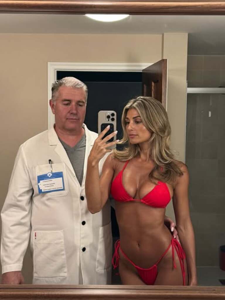Santé Masculine Facebook ad