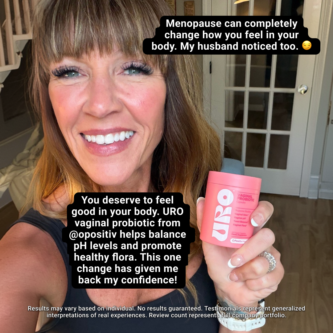 Kristin Richards Facebook ad