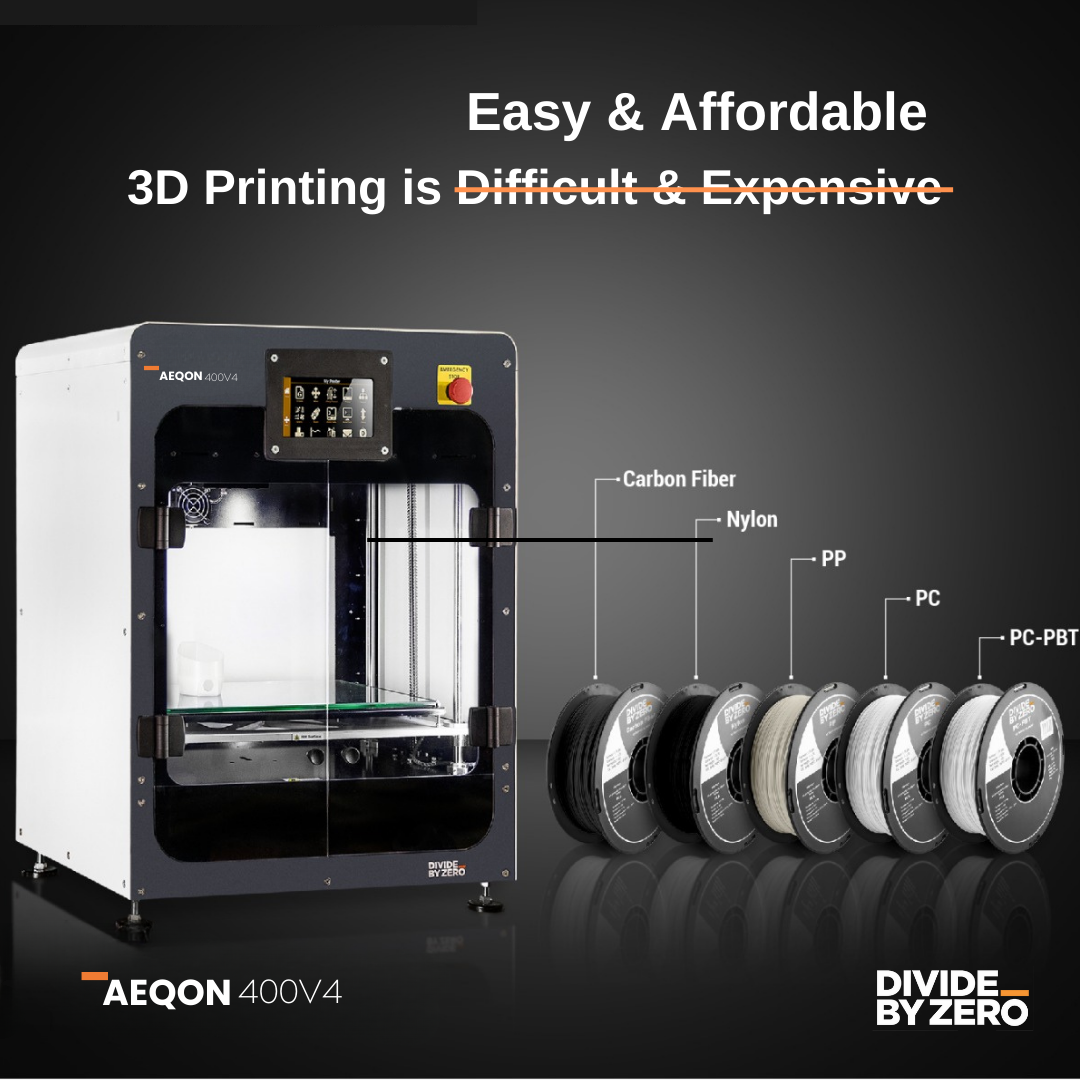Divide By Zero Technologies Facebook ad: Book a demo and get a quote