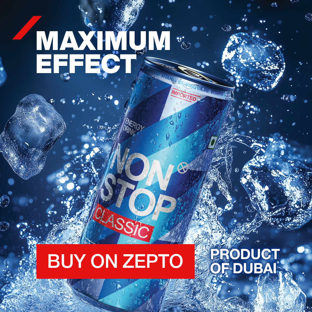Nonstop.energy.india Facebook ad