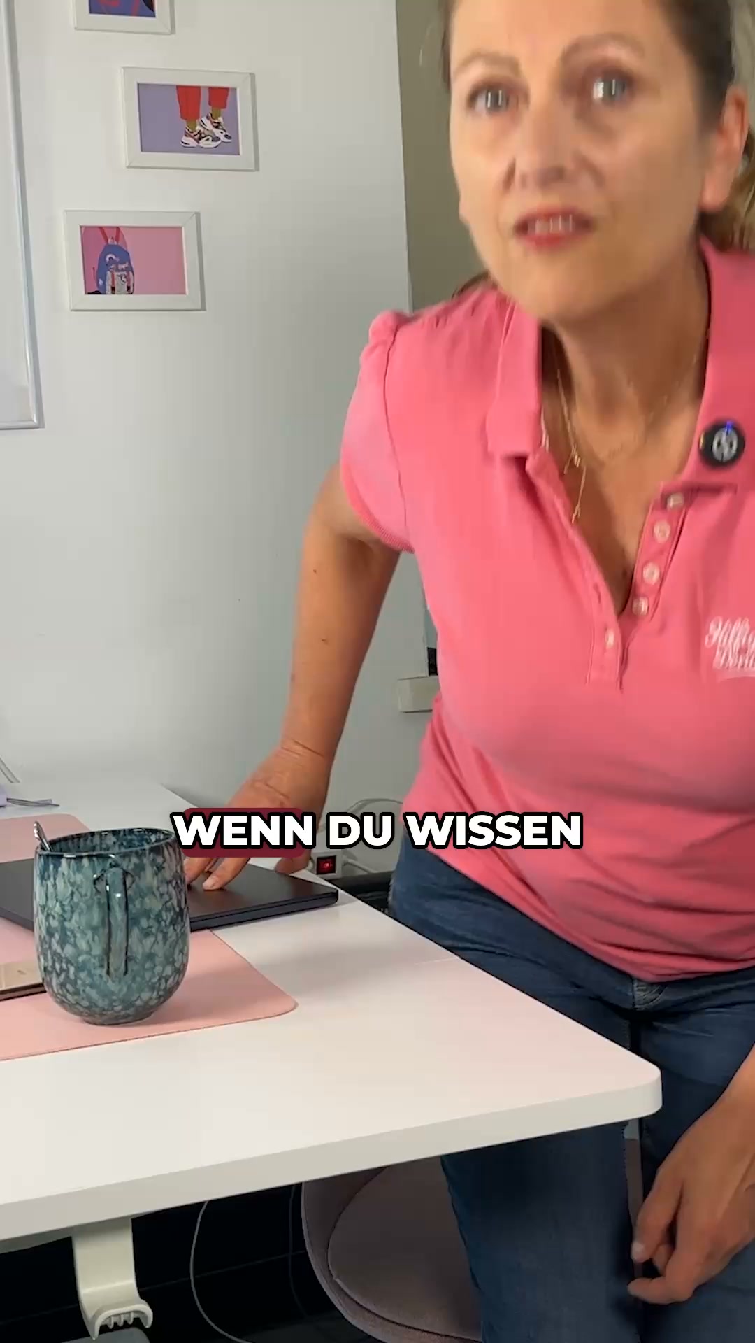 Linda Dornau - Assistiere dich frei Facebook ad: Kostenloses Videotraining