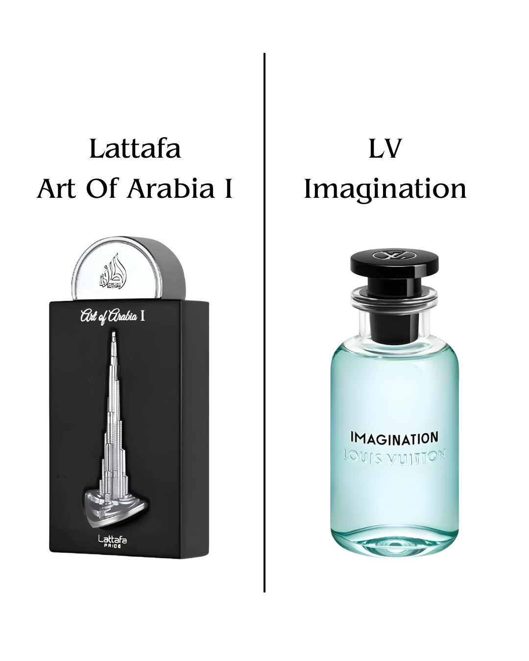 Fragwave Facebook ad: Top Branded Perfumes at the Best Deals