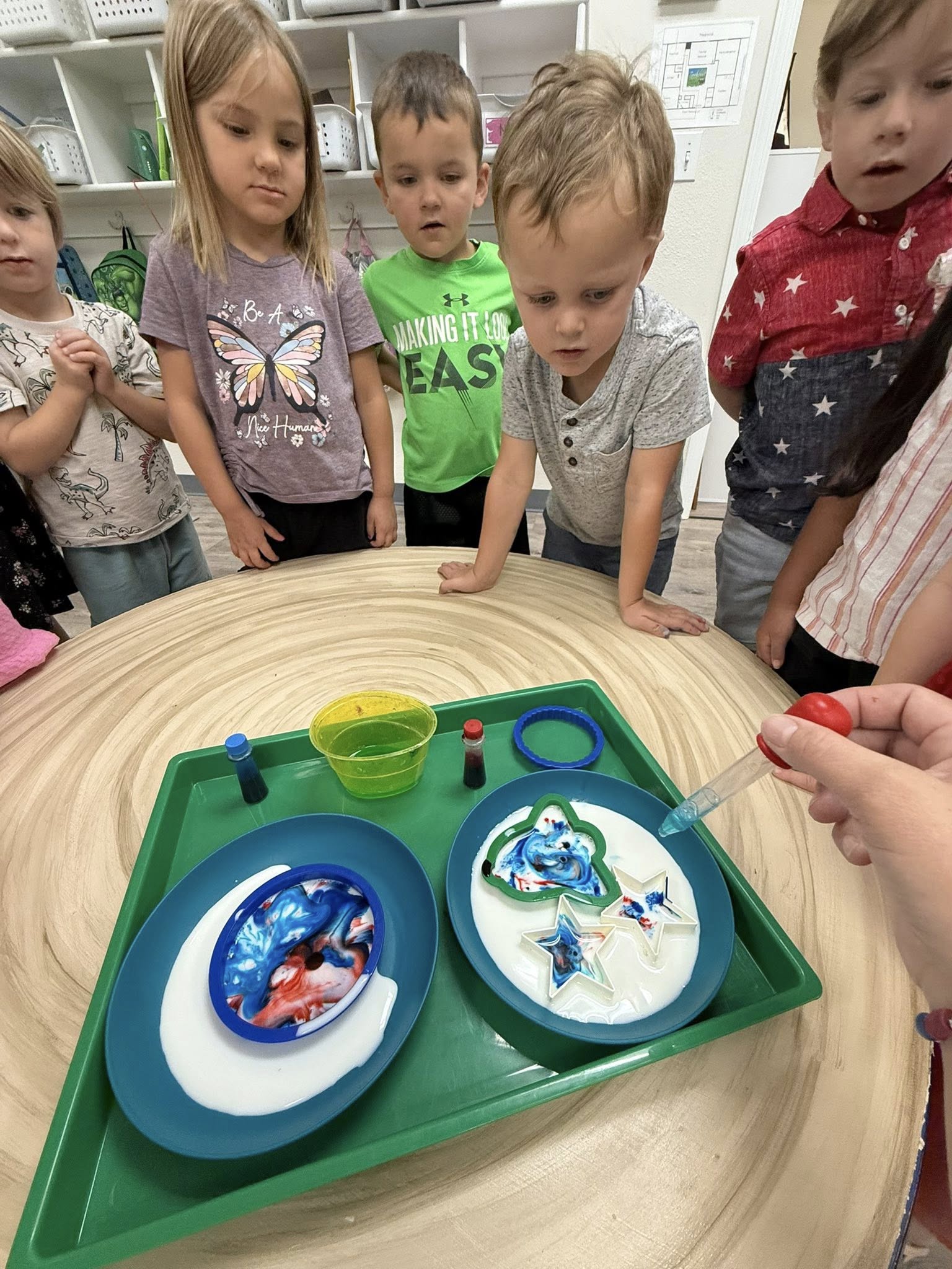 Treehouse Kids Academy Facebook ad