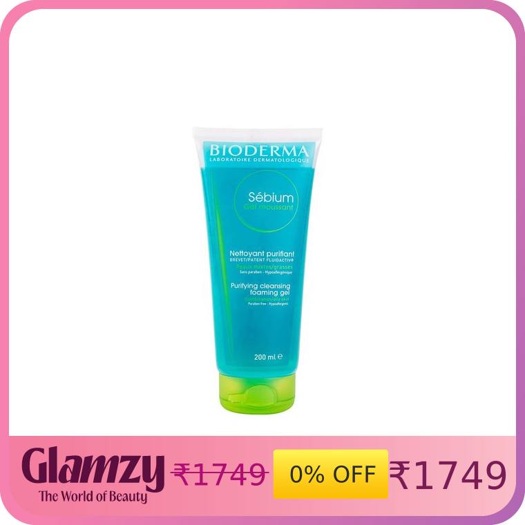 Glamzy Facebook ad: Shop 10,000+ makeup, skincare & haircare favorites from…