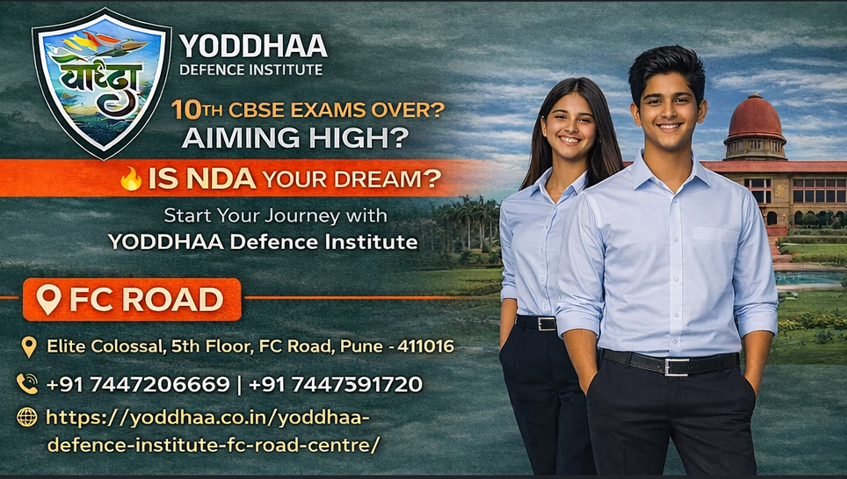 Yoddhaa Fc Road Facebook ad from May 19, 2026