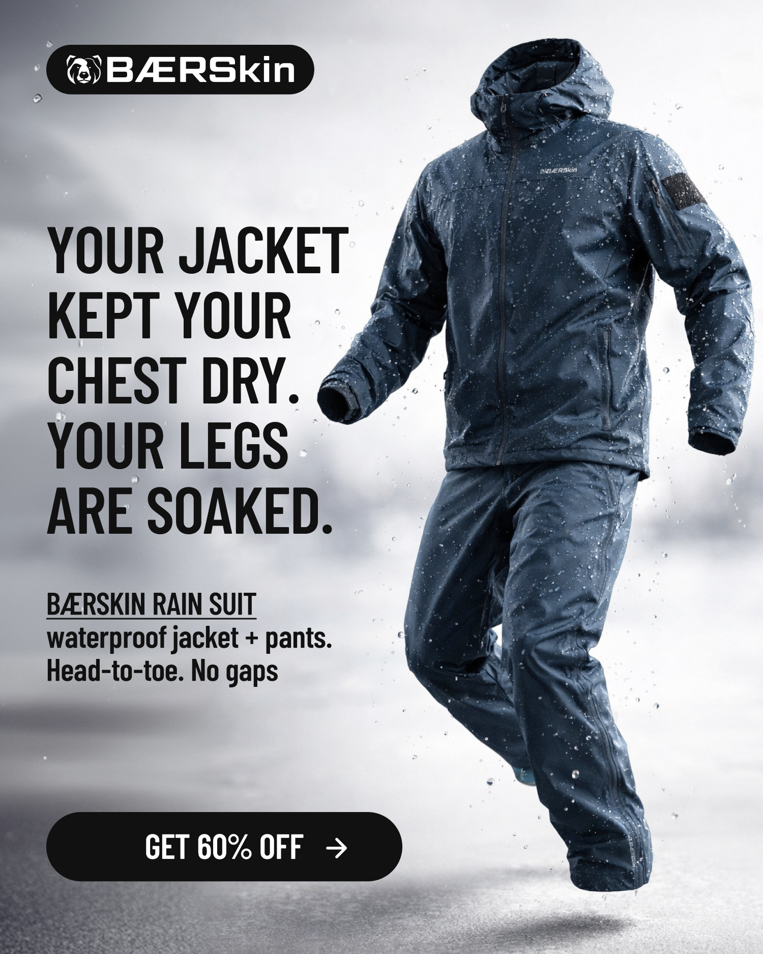 BaerskinTactical Facebook ad