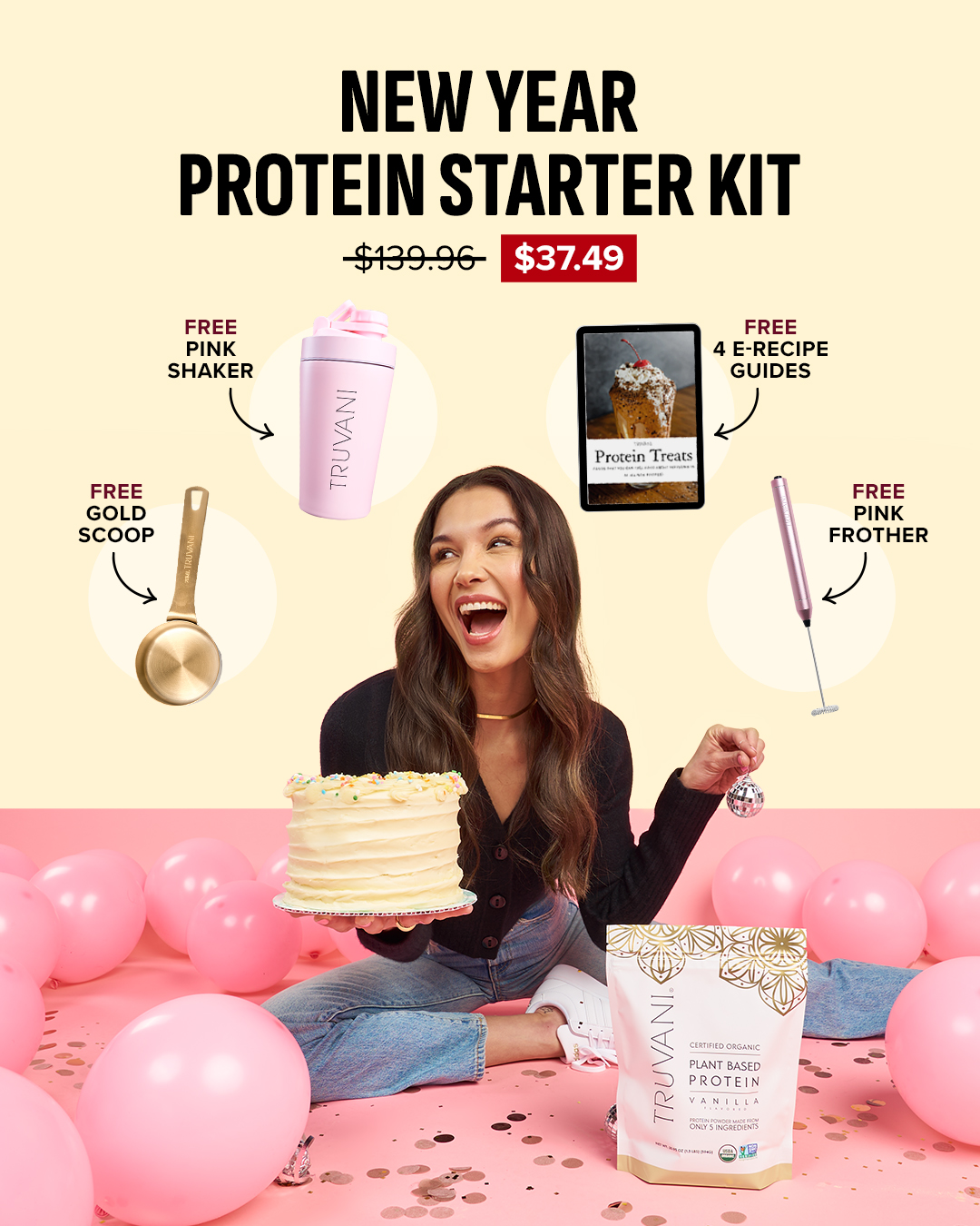 Melanie Duncan Facebook ad