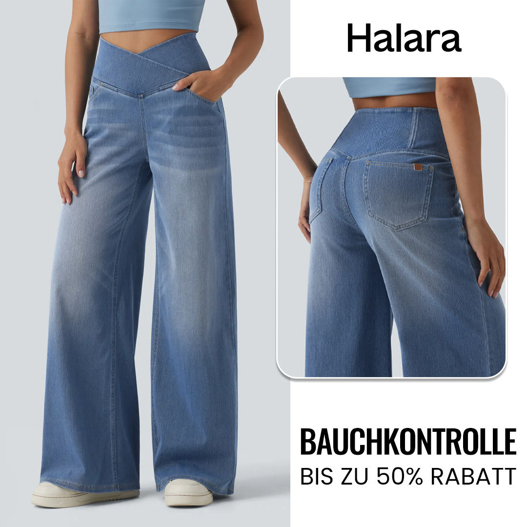 Halara Deutschland Facebook ad