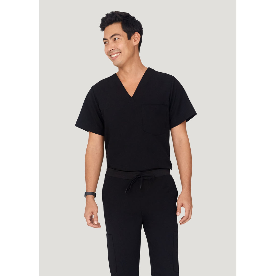 Mandala Scrubs Facebook ad