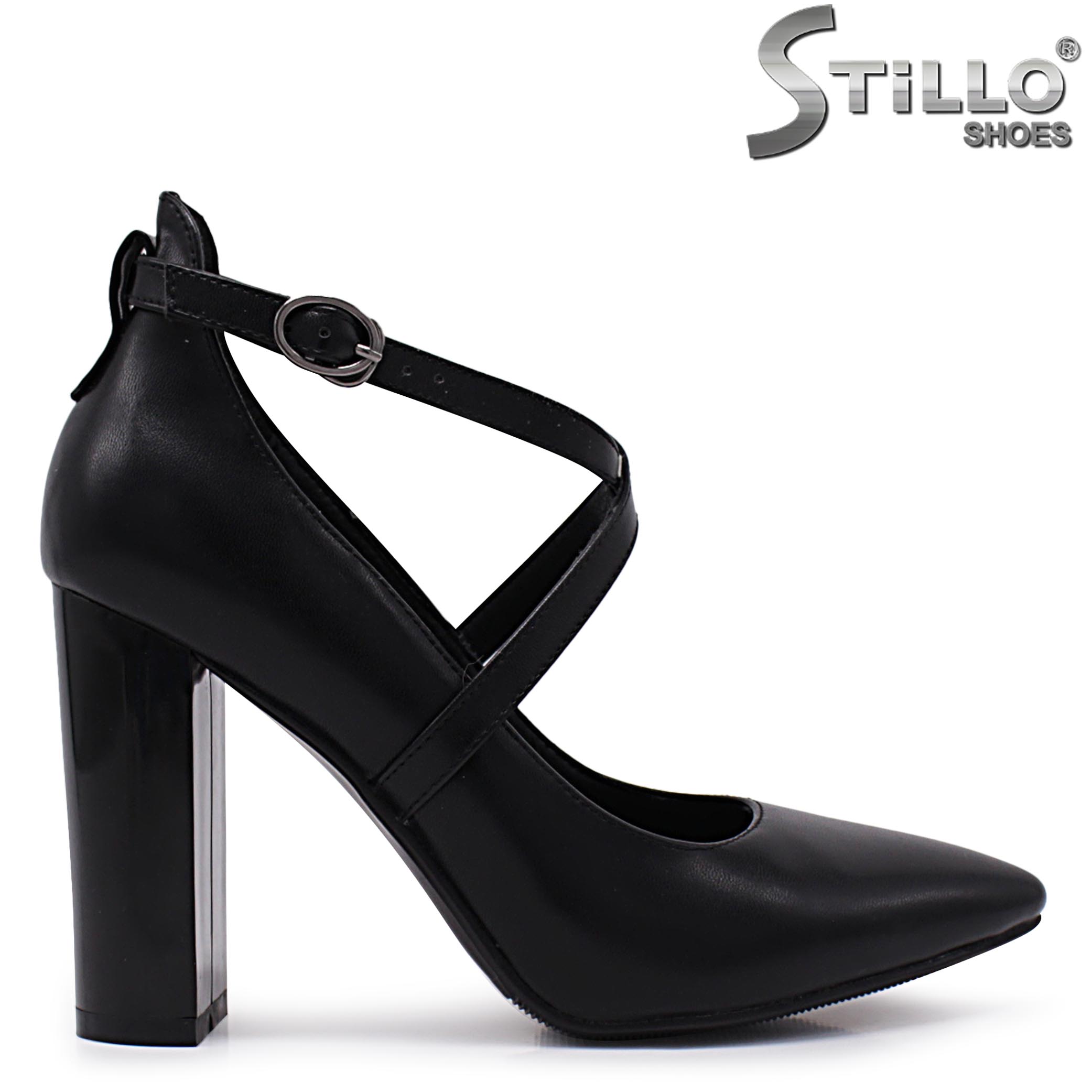Stillo Shoes Romania Facebook ad