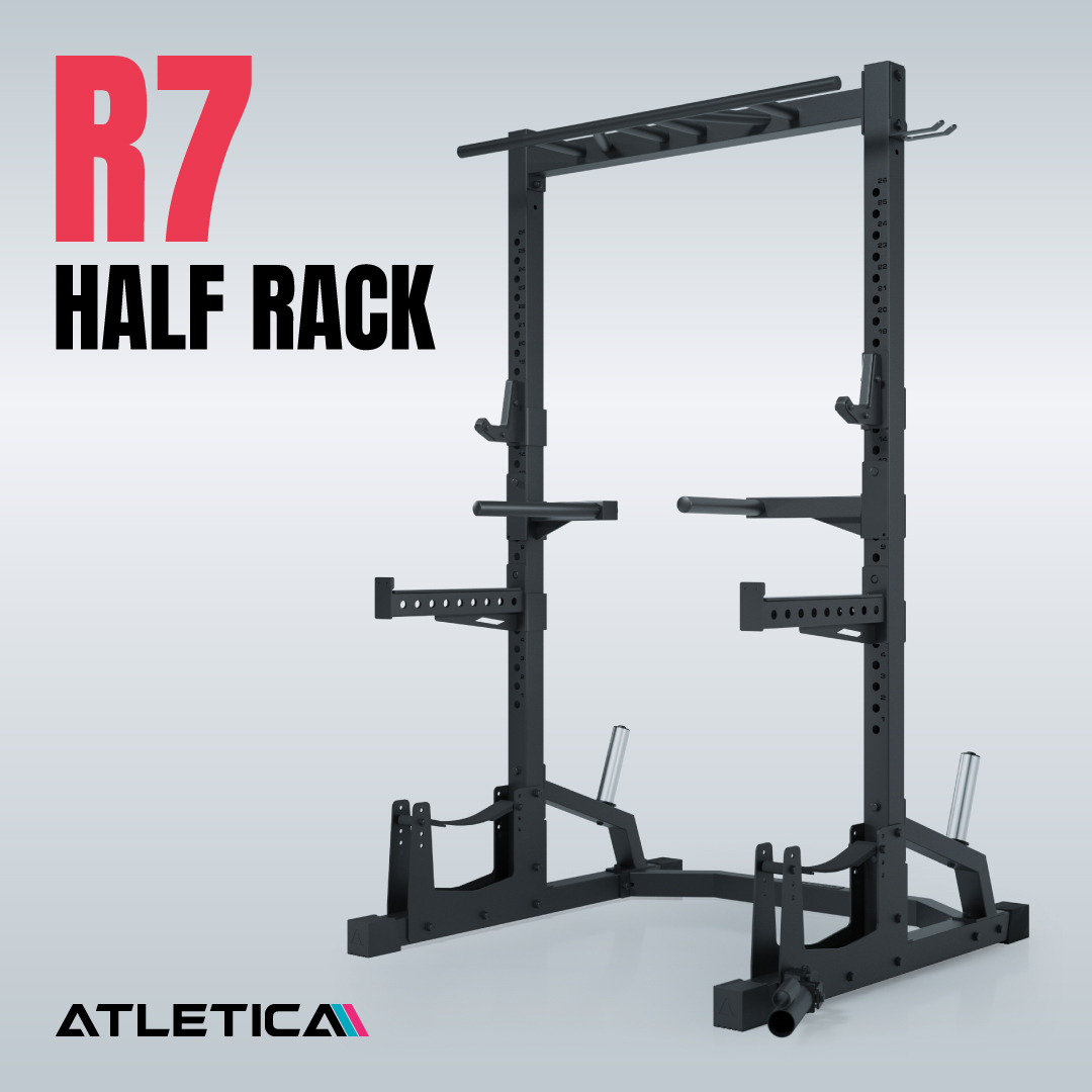 Atletica Facebook ad