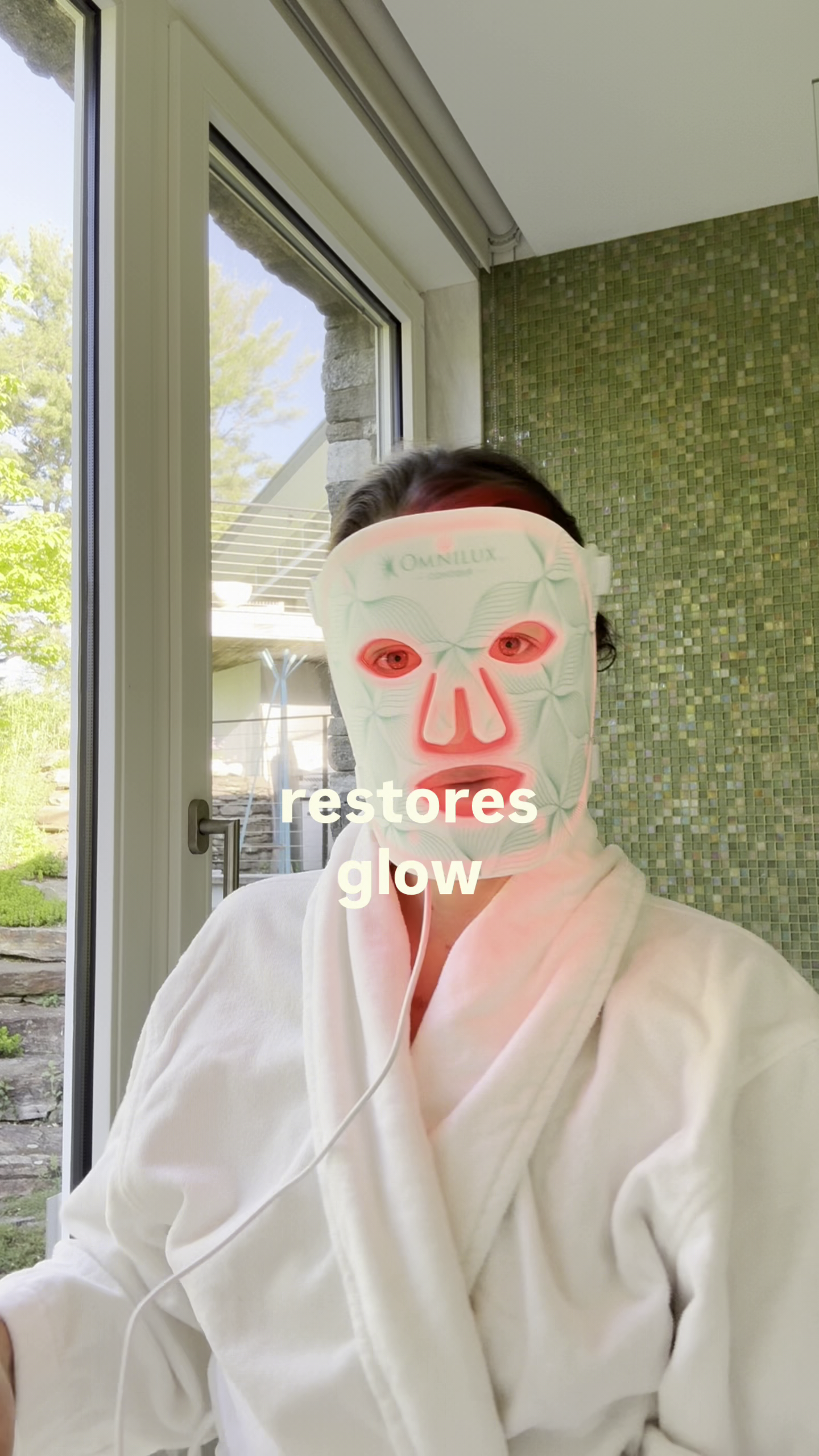 The Quality Edit Facebook ad