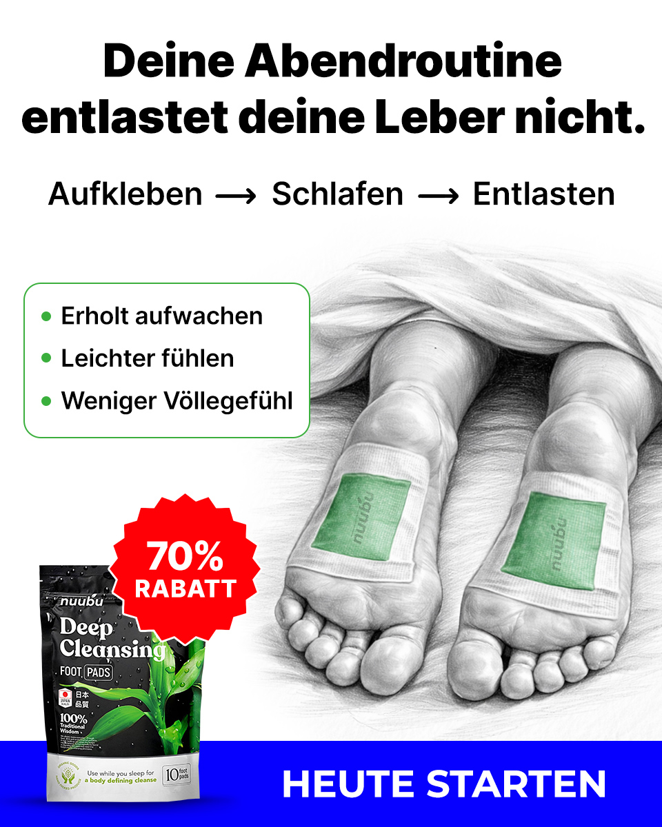 Nuubu Detox Facebook ad