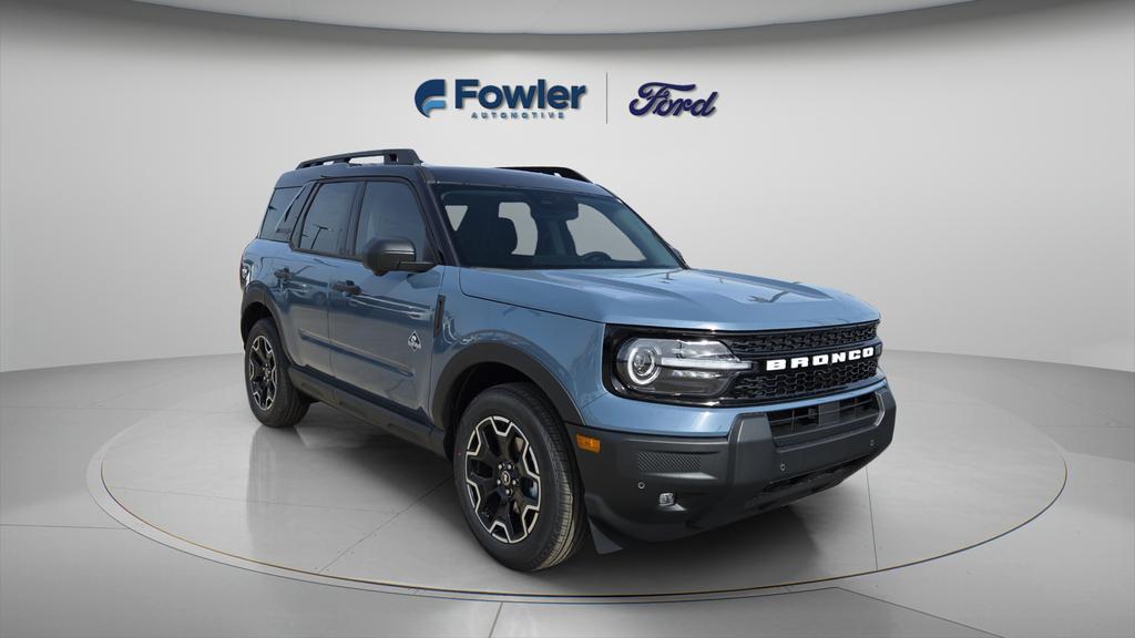 Fowler Ford Facebook ad: Still hunting for a new car?