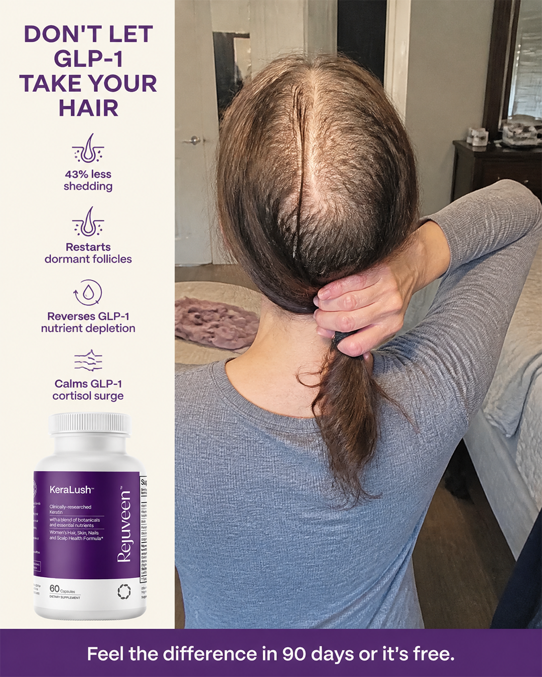 Kathy Miller Facebook ad