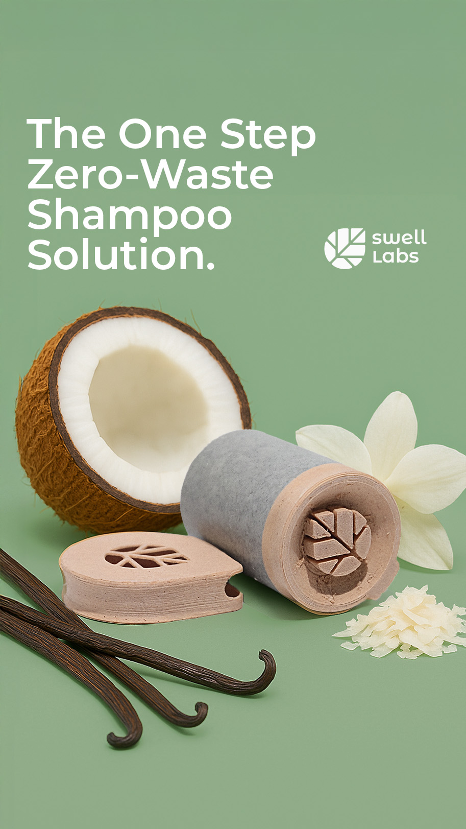 Swell Labs Facebook ad