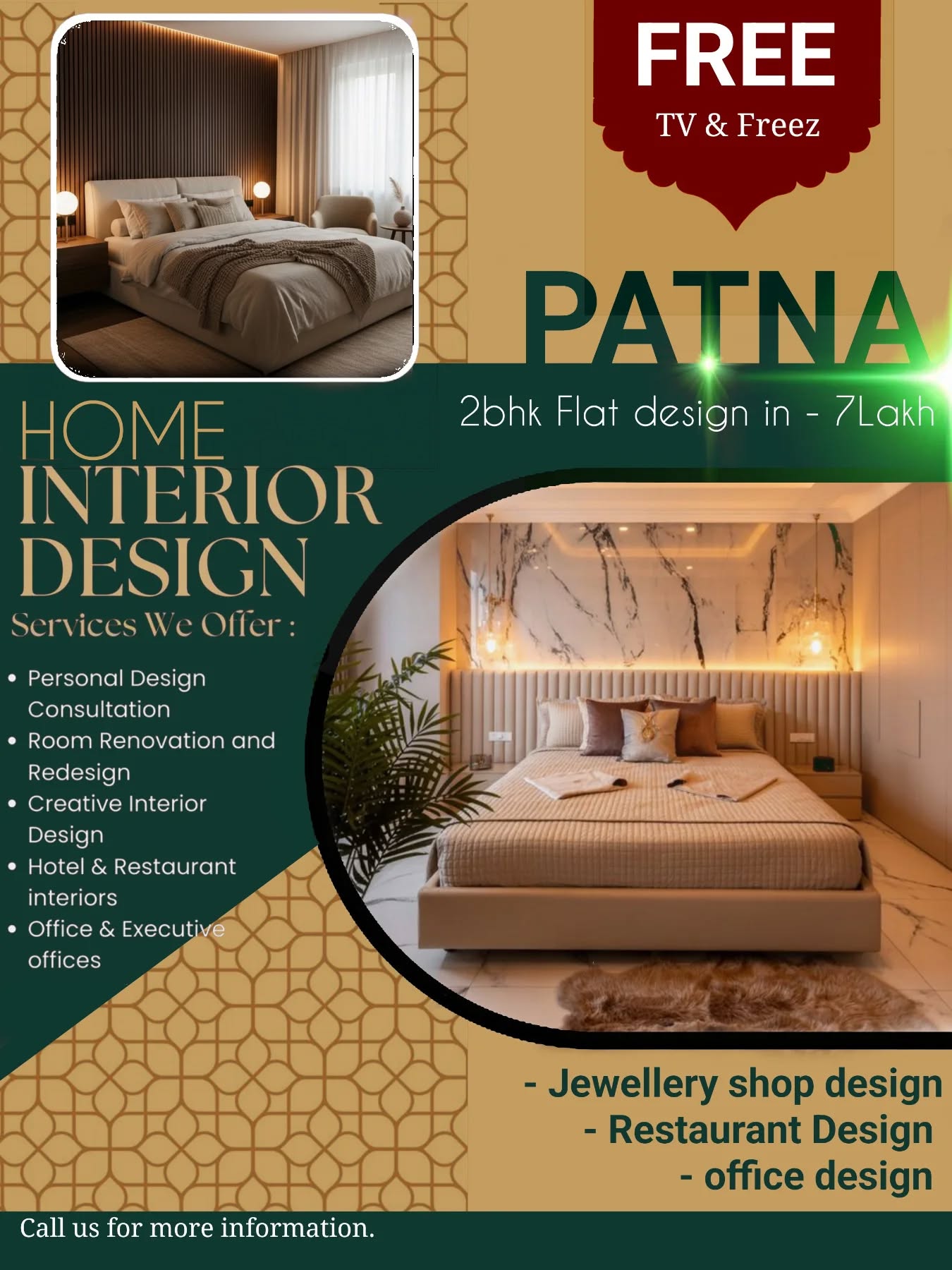 homeimpressionstudio Facebook ad
