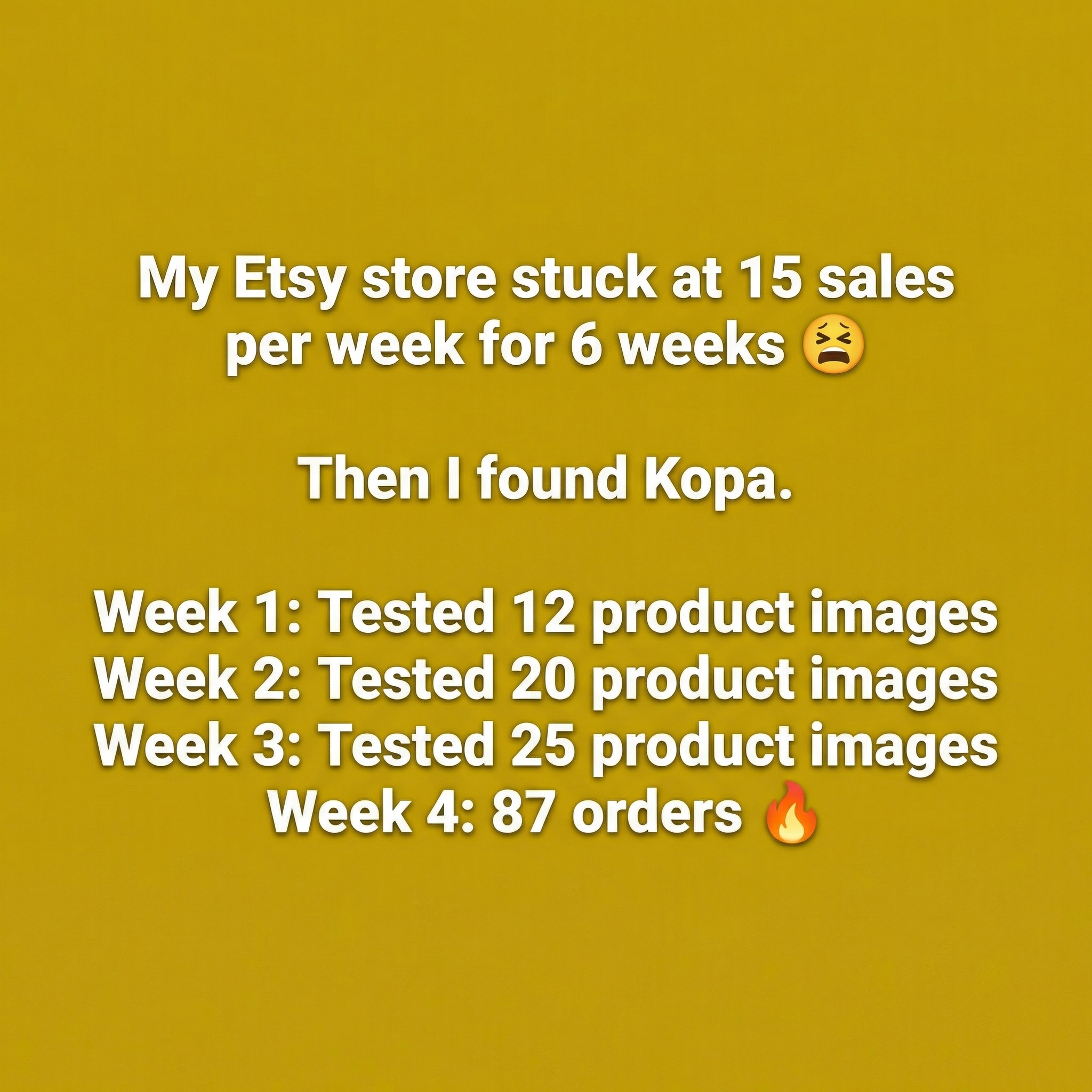 AI tools Facebook ad
