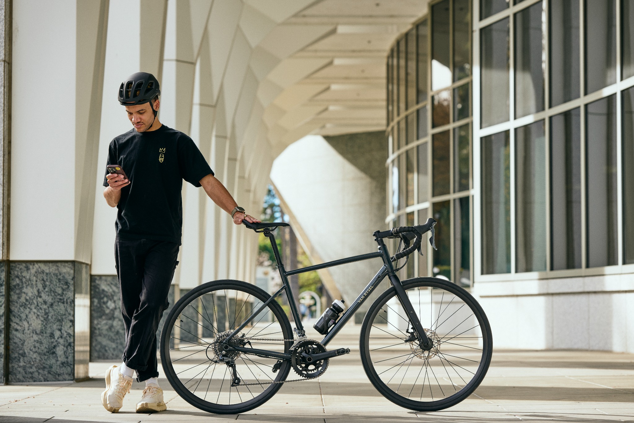 REI Facebook ad