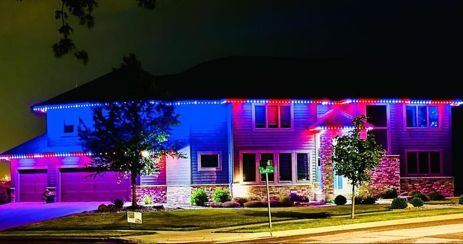 Celebright Sioux Falls By Accent Electric and Design Facebook ad