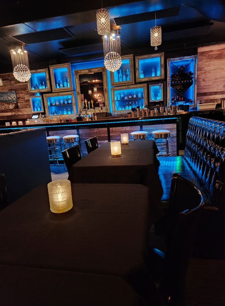 G&P on Main Facebook ad: G&P on Main is a Mediterranean Grill in…