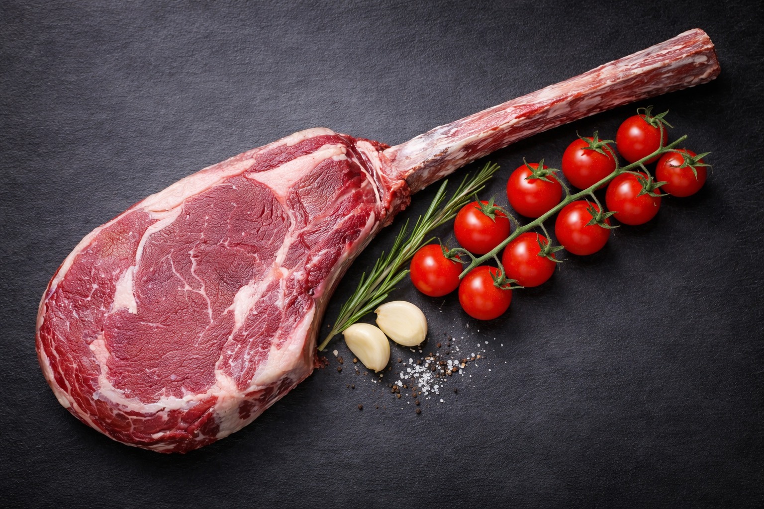 H Davidson Butchers Facebook ad: Fully Traceable. Ethically farmed.