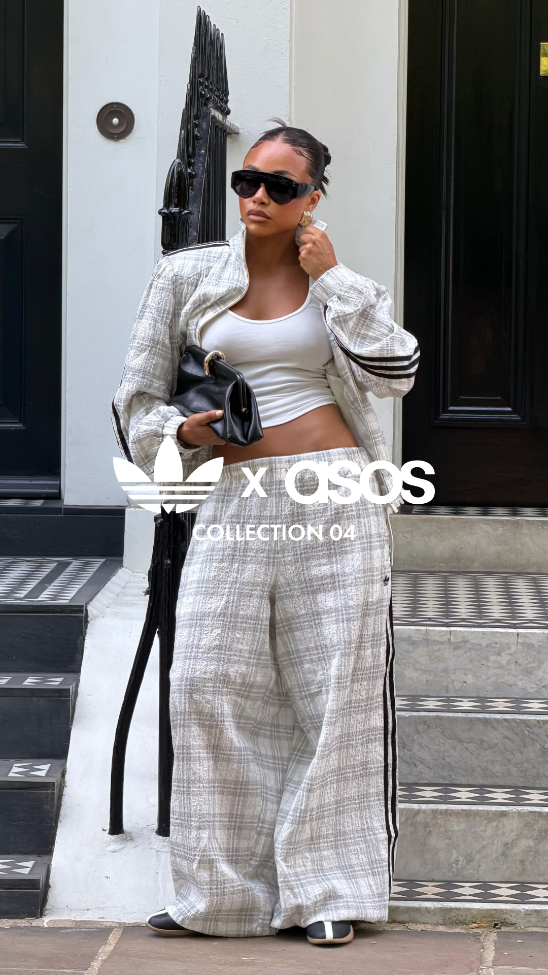 ASOS Facebook ad
