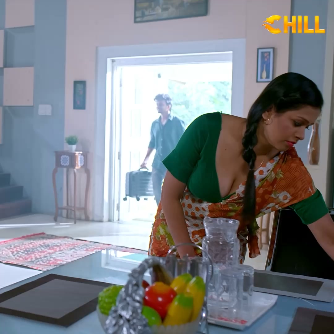 Chill App Facebook ad from Aug 13, 2026