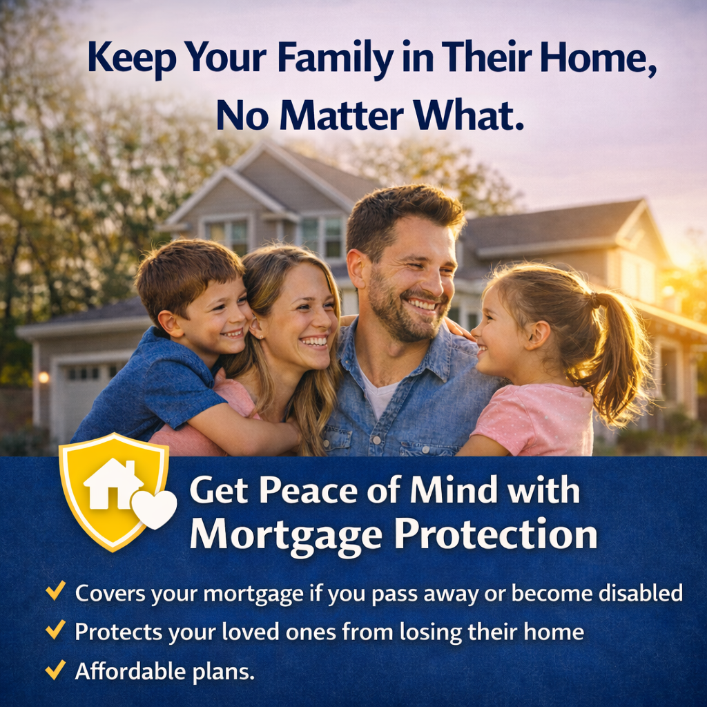Mpower Insurance Solutions Facebook ad