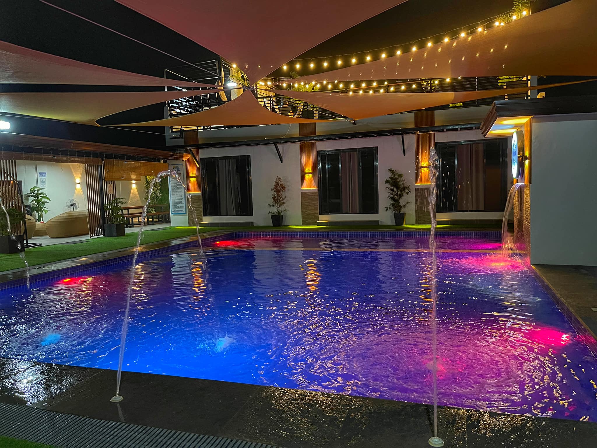 Hidden Bliss Facebook ad: Are you looking for a blissful escape with…