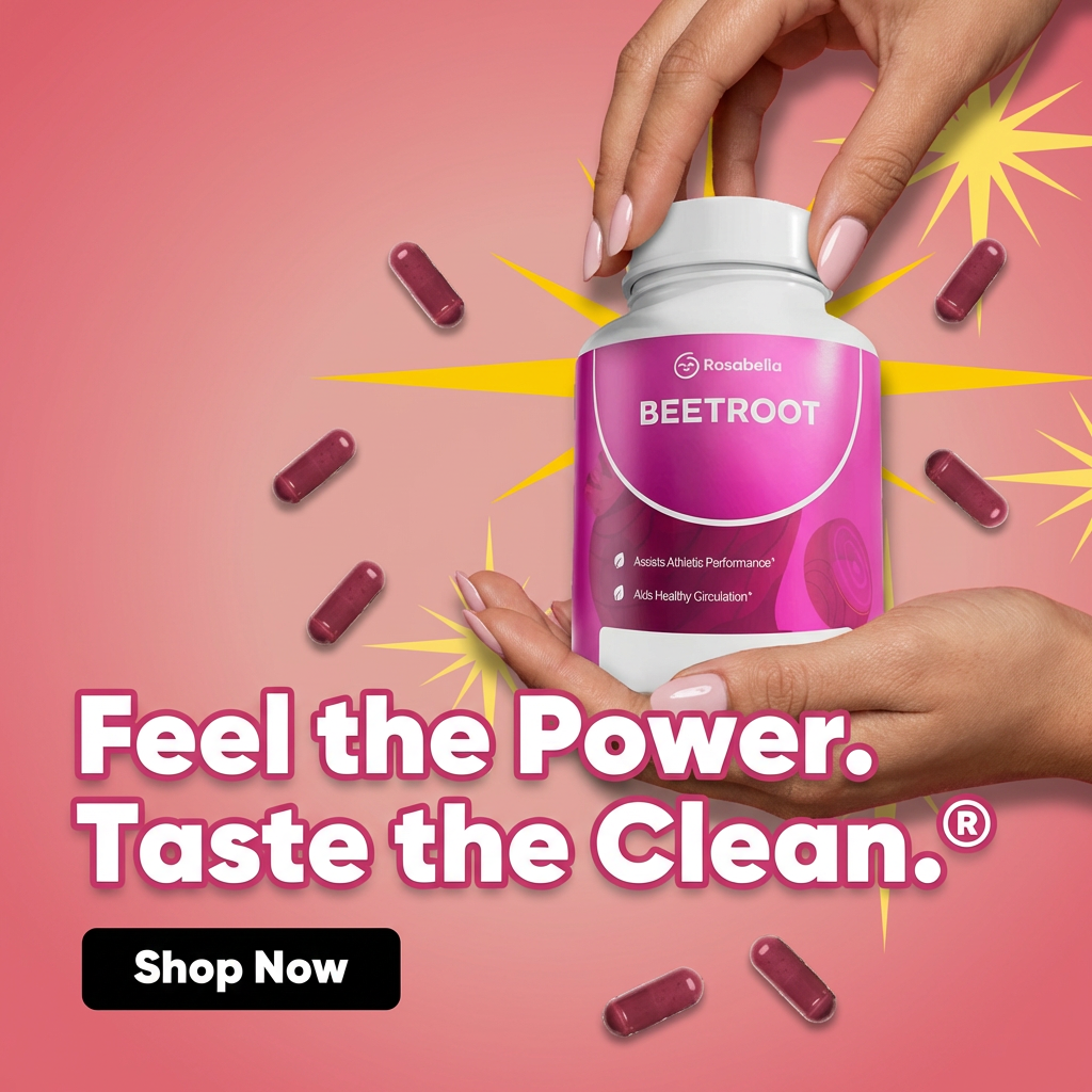 The Health Haven Facebook ad