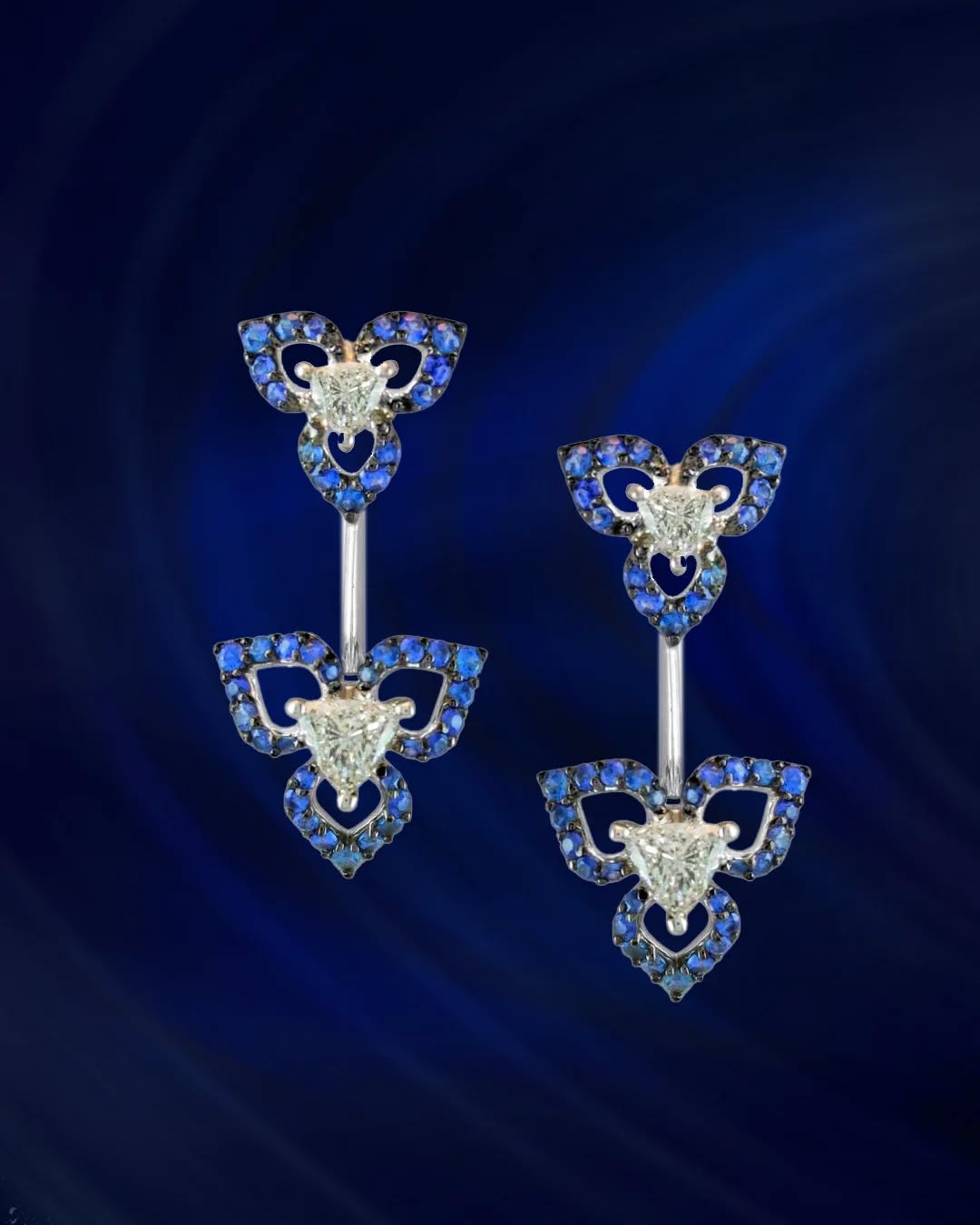 Mirari Facebook ad