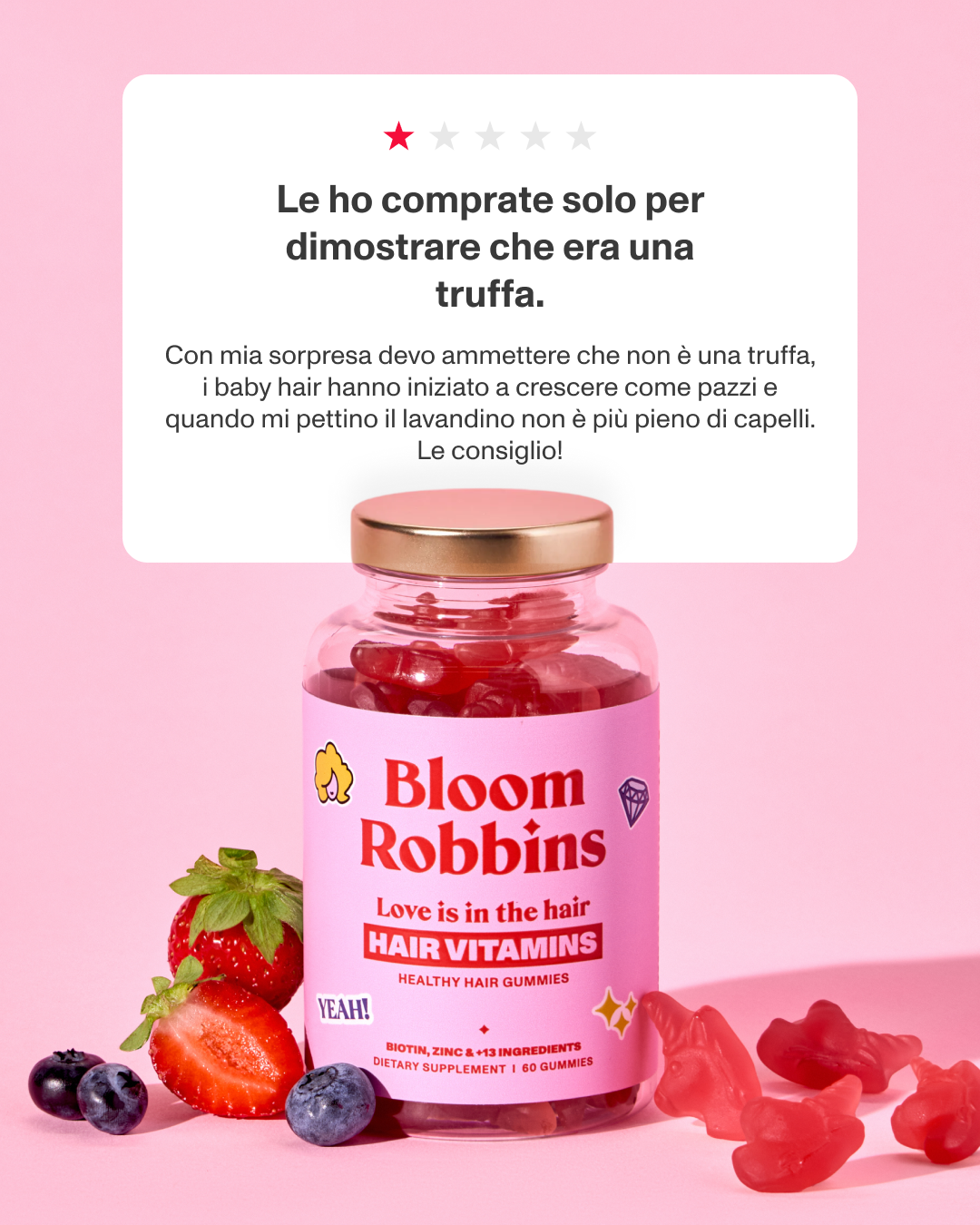 Bloom Robbins Ita Facebook ad