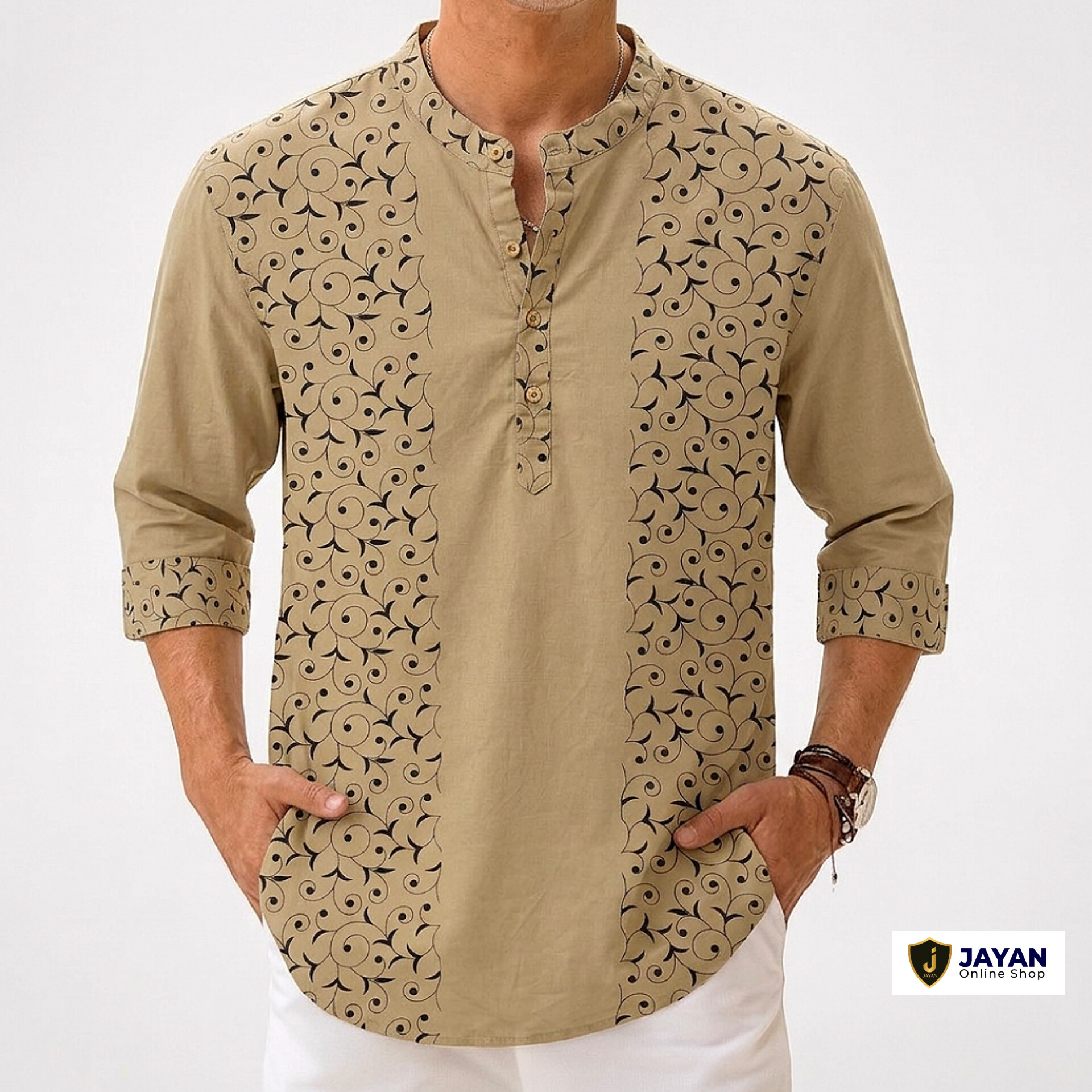 JAYAN Facebook ad