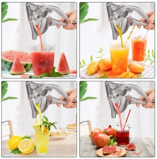 Fruit Juicer - Gh Facebook ad from Sep 16, 2024