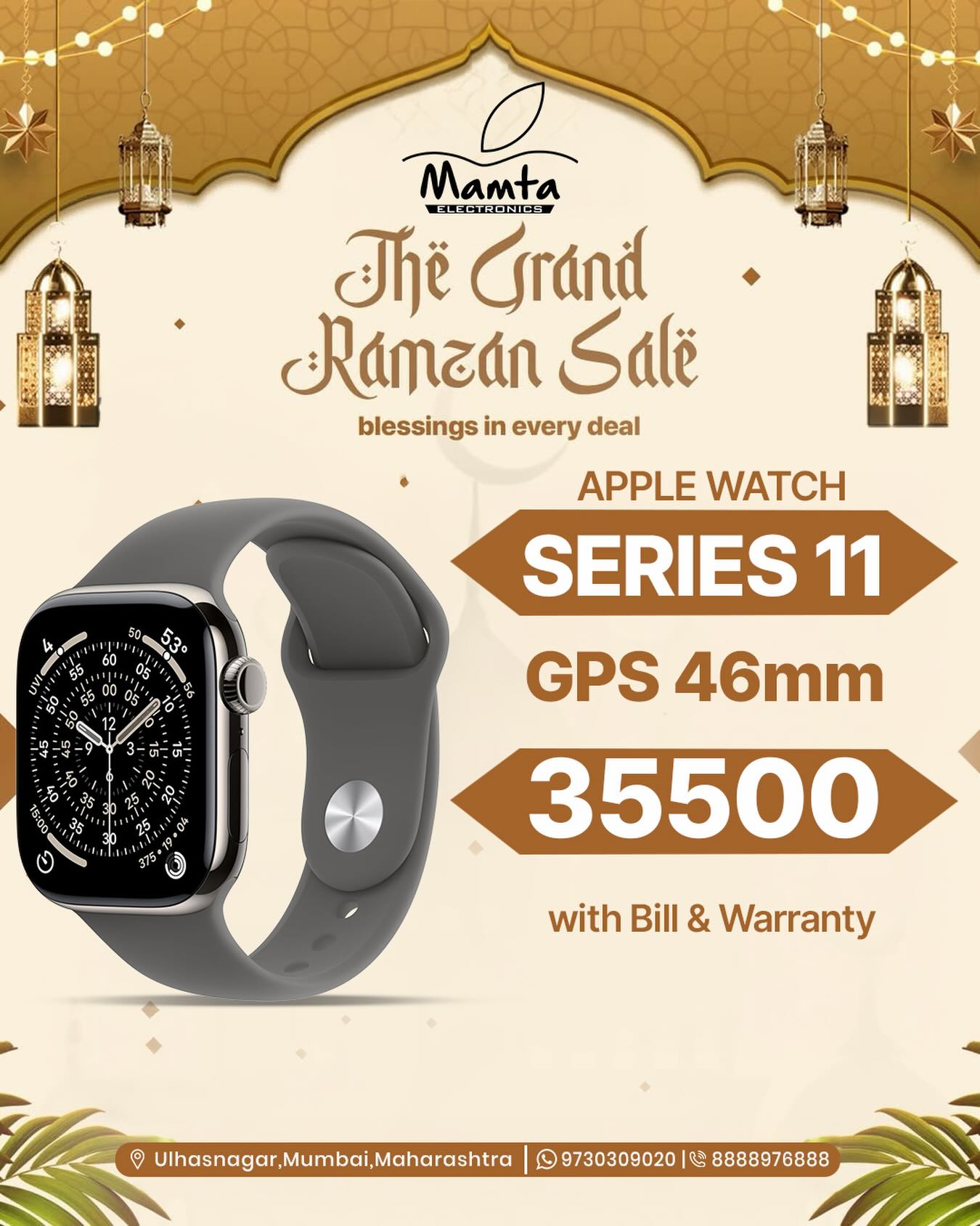 mamta.electronics Facebook ad: BestDeals FestiveOffers RamzanOffers ShopLocalIndia…