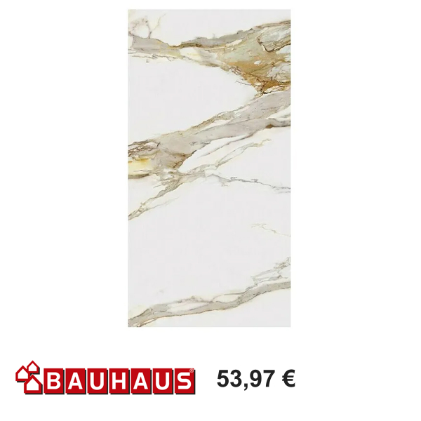 BAUHAUS Facebook ad